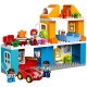 LEGO 10835 Duplo Town Family House