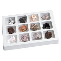 Learning Resources Igneous Rocks Collection
