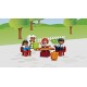 LEGO 10835 Duplo Town Family House