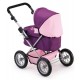 Bayer Design Doll Pram (Plum)