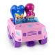 Shimmer and Shine RC Car