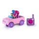 Shimmer and Shine RC Car