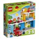 LEGO 10835 Duplo Town Family House