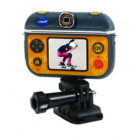 Vtech 507003 Kidizoom Action Cam 180 Game