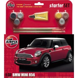 Airfix A50125 MINI COOPER S Mini 1