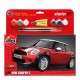 Airfix A50125 MINI COOPER S Mini 1