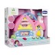 Chicco Disney Princess Snow White and 7 Dwarfs Interactive Musical Cottage