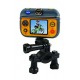 Vtech 507003 Kidizoom Action Cam 180 Game
