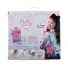 Glam Goo Slime and Accessory Deluxe Pack