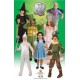 Rubie's Kid's Dorothy The Wizard Of Oz Kids Deluxe Costume, Small, Age 3