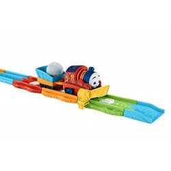 Thomas & Friends FKC84 My First Railway Pals Mountain Adventure Toy