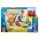 Thomas & Friends FKC84 My First Railway Pals Mountain Adventure Toy