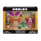 Roblox Celebrity 19861 Fashion Icons Figure