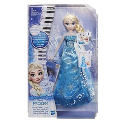 FROZEN Disney Play