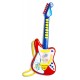 Bontempi 24 6830 Electronic Guitar with Light Effects