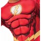 Rubie's Official DC Comics Deluxe The Flash, Children Costume
