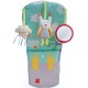 Taf Toys Play and Kick Car Toy Travel Activity Centre