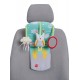 Taf Toys Play and Kick Car Toy Travel Activity Centre