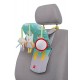 Taf Toys Play and Kick Car Toy Travel Activity Centre