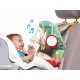 Taf Toys Play and Kick Car Toy Travel Activity Centre