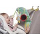 Taf Toys Play and Kick Car Toy Travel Activity Centre