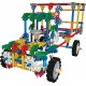 K'NEX Imagine Deluxe Building Set for Ages 7+, Construction Education Toy, 375 Pieces
