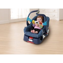VTech Baby On the Move Activity Bar
