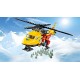 LEGO UK 60179 Ambulance Helicopter Building Block