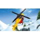 LEGO UK 60179 Ambulance Helicopter Building Block