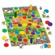 Orchard Toys Games Compendium (4 games in 1 box)
