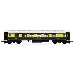 Hornby R4312 RailRoad Pullman Parlour 00 Gauge Coach