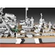 Revell 05098 Battleship Bismarck Model Kit