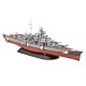 Revell 05098 Battleship Bismarck Model Kit