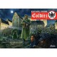 Escape from Colditz Castle World War II