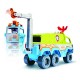 Paw Patrol 6032668 Terrain Vehicle Rescue Set