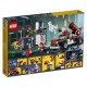 LEGO UK 70921 DC Comics Harley Quinn Cannonball Attack Building Block
