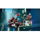 LEGO UK 70921 DC Comics Harley Quinn Cannonball Attack Building Block