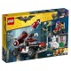 LEGO UK 70921 DC Comics Harley Quinn Cannonball Attack Building Block