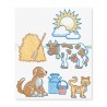 Melissa & Doug Stamp