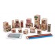 Melissa & Doug Stamp