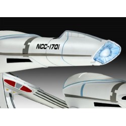 Revell 04882 58.8 cm U.S.S. Enterprise NCC