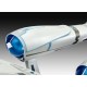 Revell 04882 58.8 cm U.S.S. Enterprise NCC