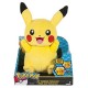 Pokemon My Friend Pikachu Feature Plush Toy with Lights and Sounds