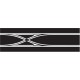 Scalextric Digital C7036 Lane Change Straight 1