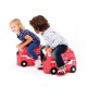 Trunki Ride