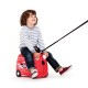 Trunki Ride