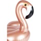 Sunnylife Inflatable Limited Edition Flamingo, Rose Gold
