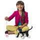 Zoomer 6024413 Kitty Toy