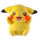 Pokemon My Friend Pikachu Feature Plush Toy with Lights and Sounds