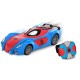 Spiderman 9090 Marvel RC Power Wrist Electronic Toy